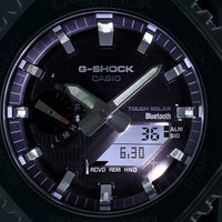 G-SHOCK G-STEEL GBM-2100A-8BDR Tough Solar Bluetooth