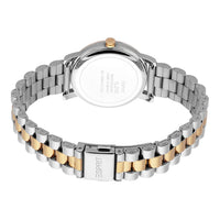 Esprit Stainless Steel Analog Women's Watch ES1L298M0095