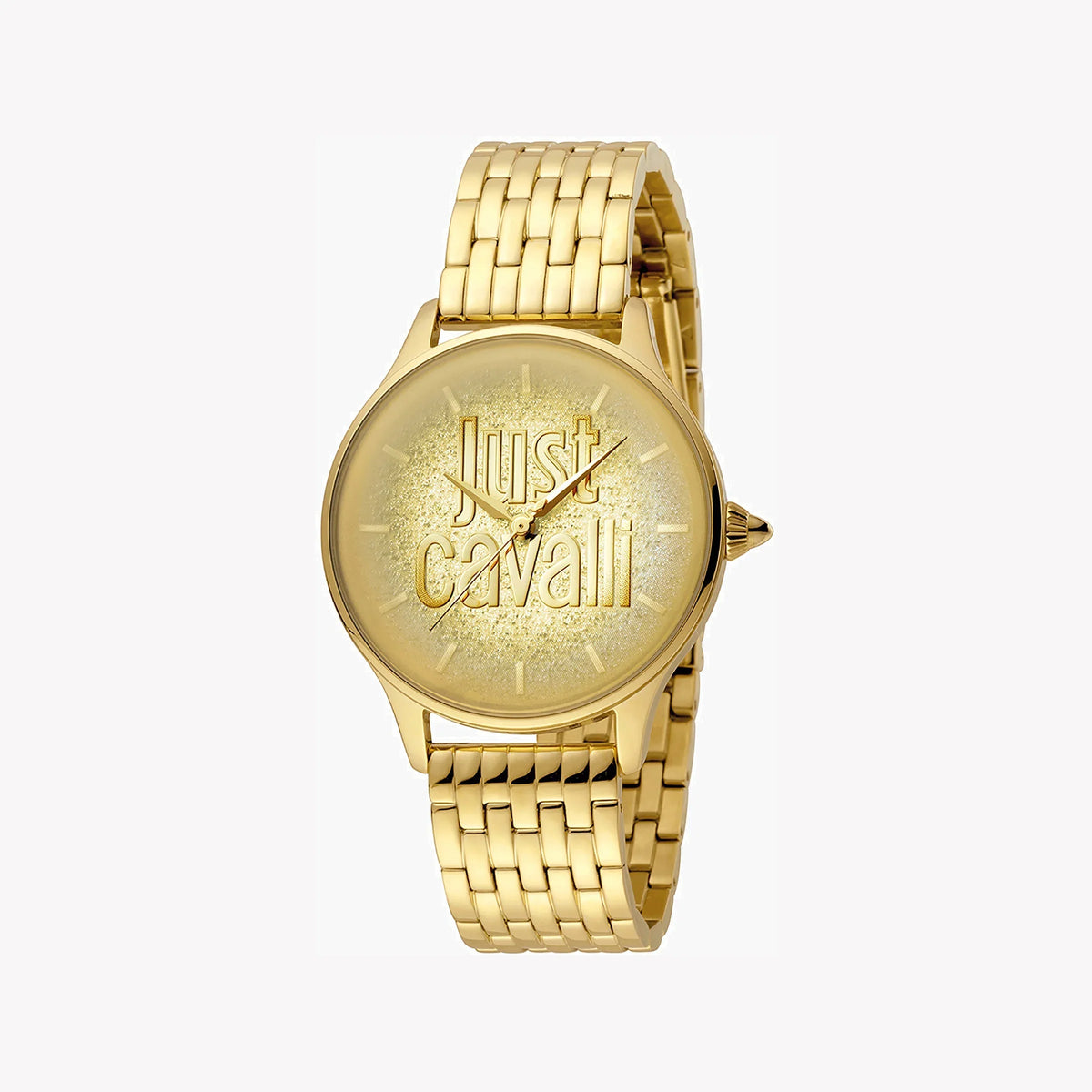 Just Cavalli Women's Watch JC1L043M0035
