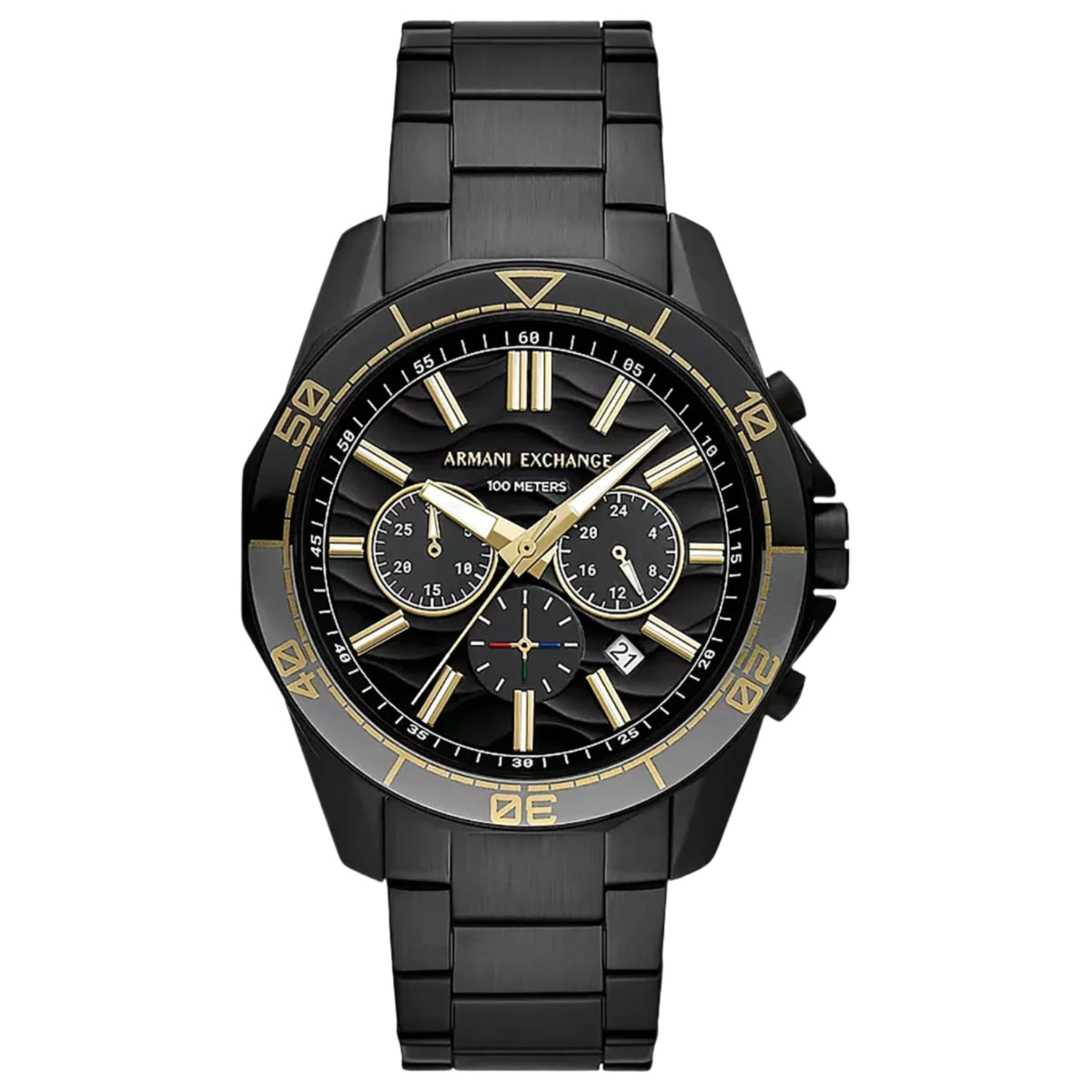 ARMANI EXCHANGE SPENCER AX1963