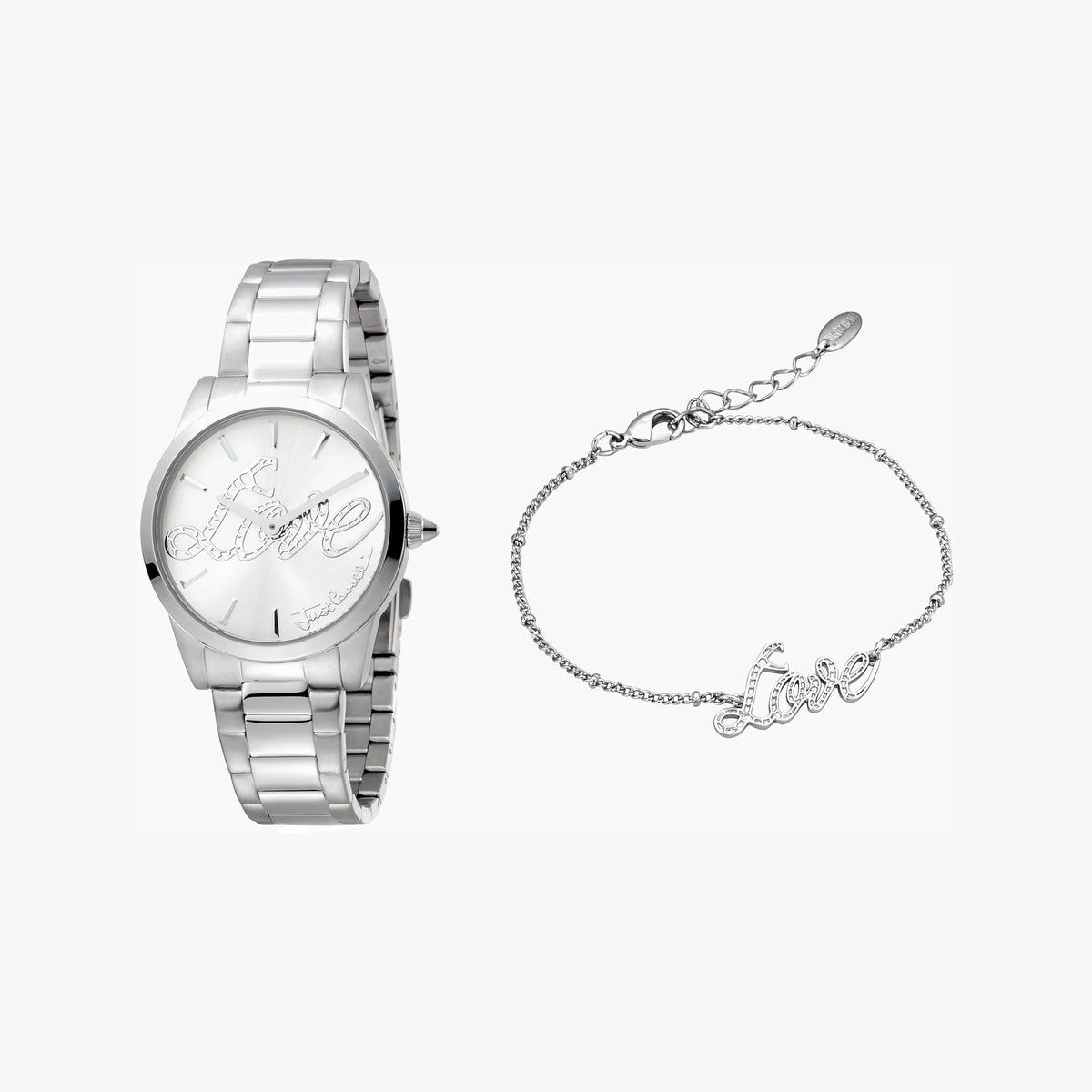 Just Cavalli Women's Watch JC1L010M0235