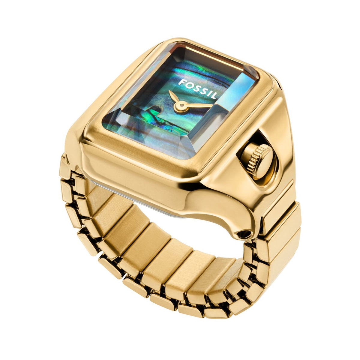 FOSSIL RAQUEL RING ES5411