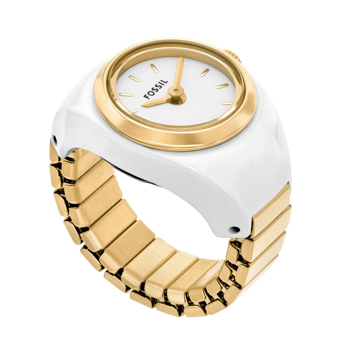 FOSSIL WATCH RING ES5412