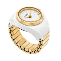 FOSSIL WATCH RING ES5412