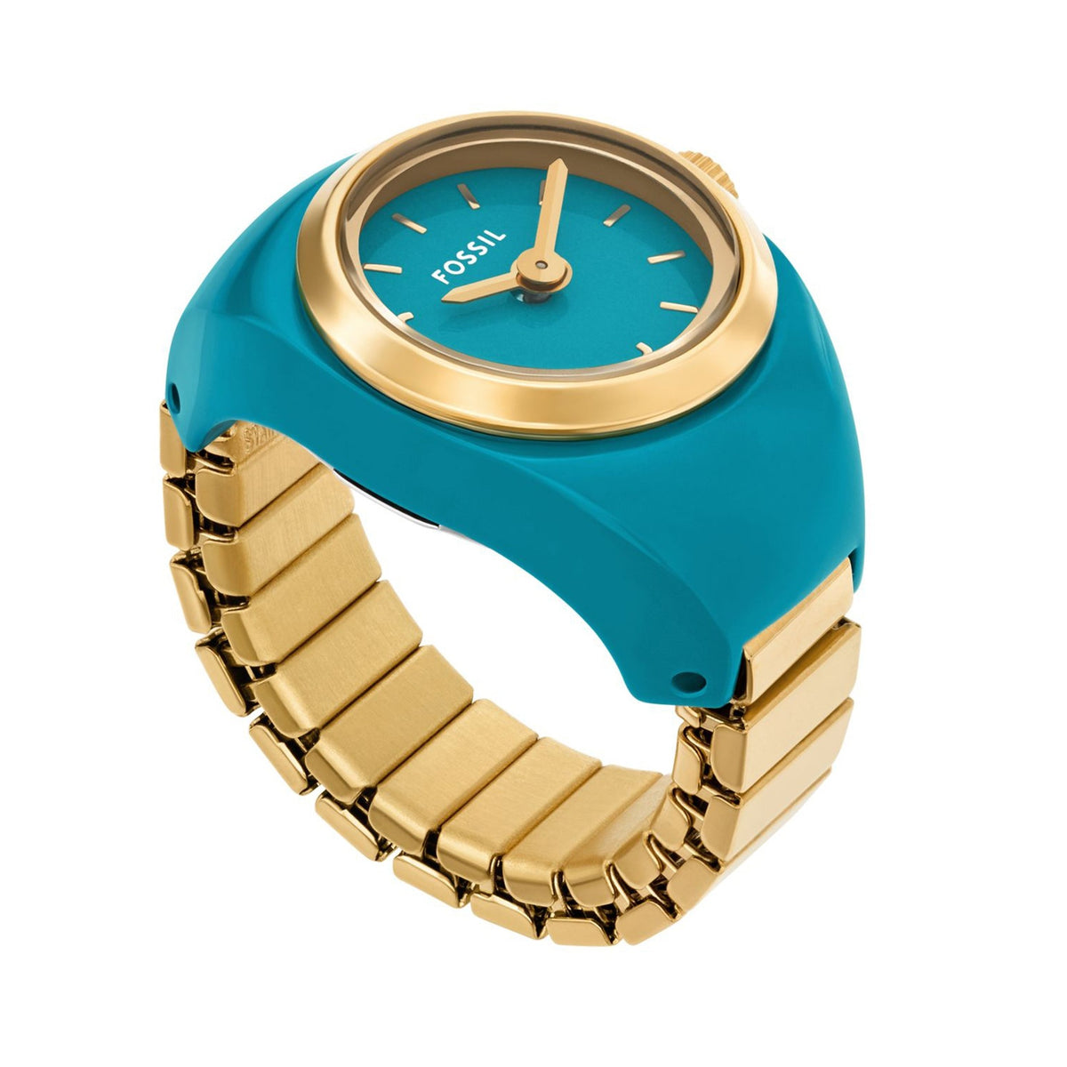 FOSSIL WATCH RING ES5415