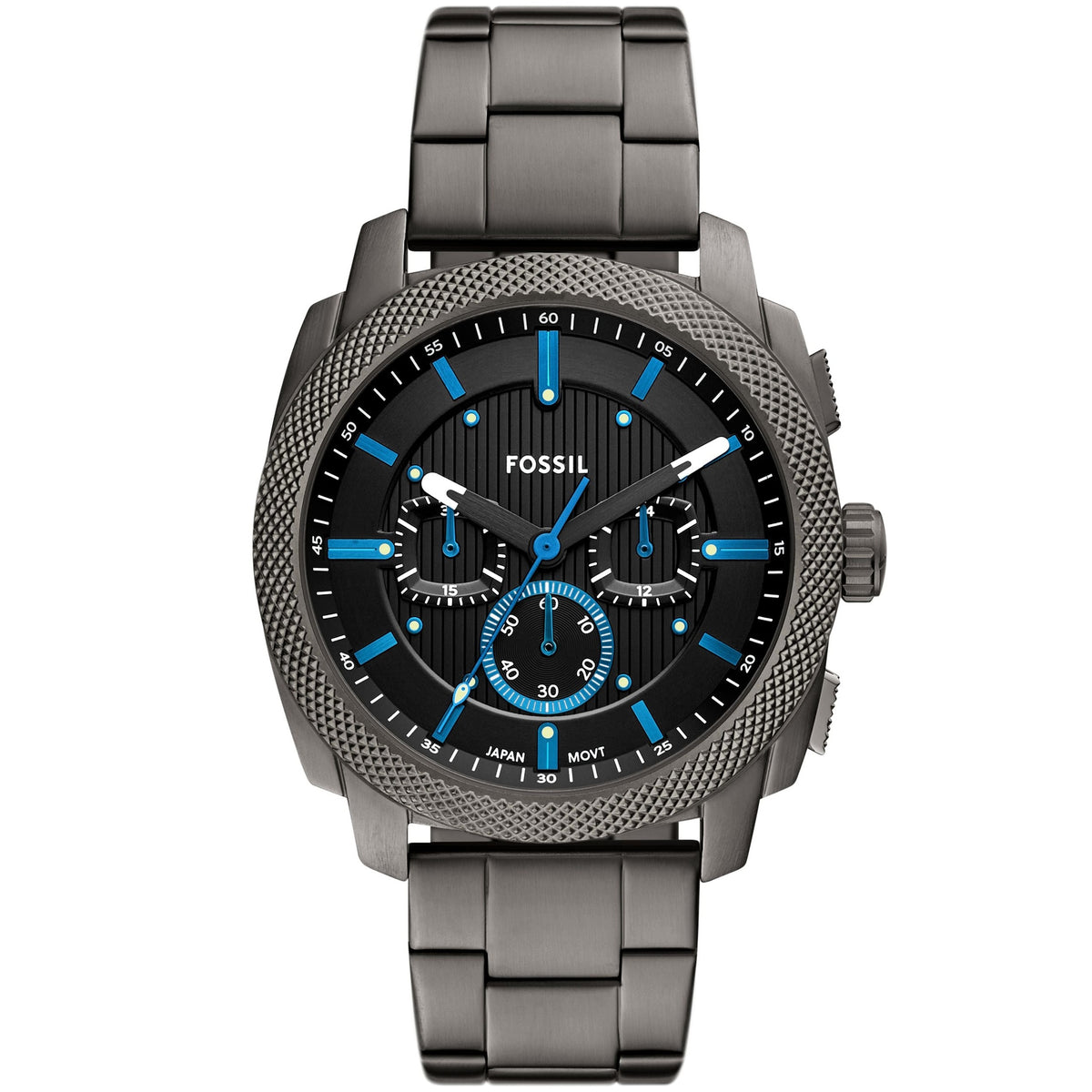 FOSSIL MACHINE FS6098