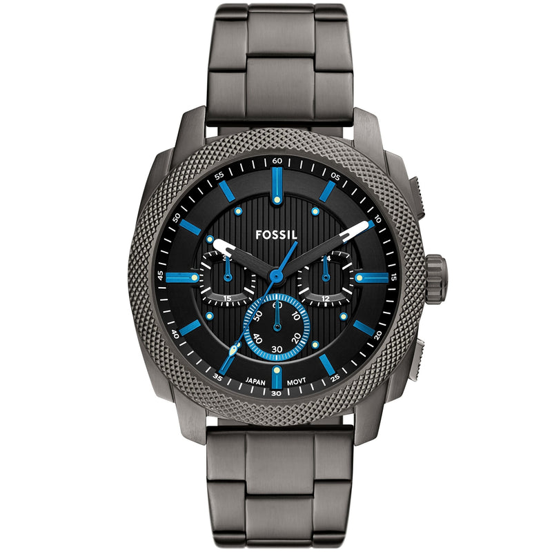 FOSSIL MACHINE FS6098