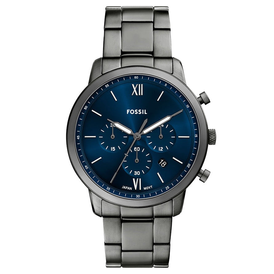 FOSSIL NEUTRA FS6111