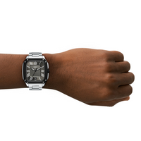 FOSSIL CROSBY FS6122