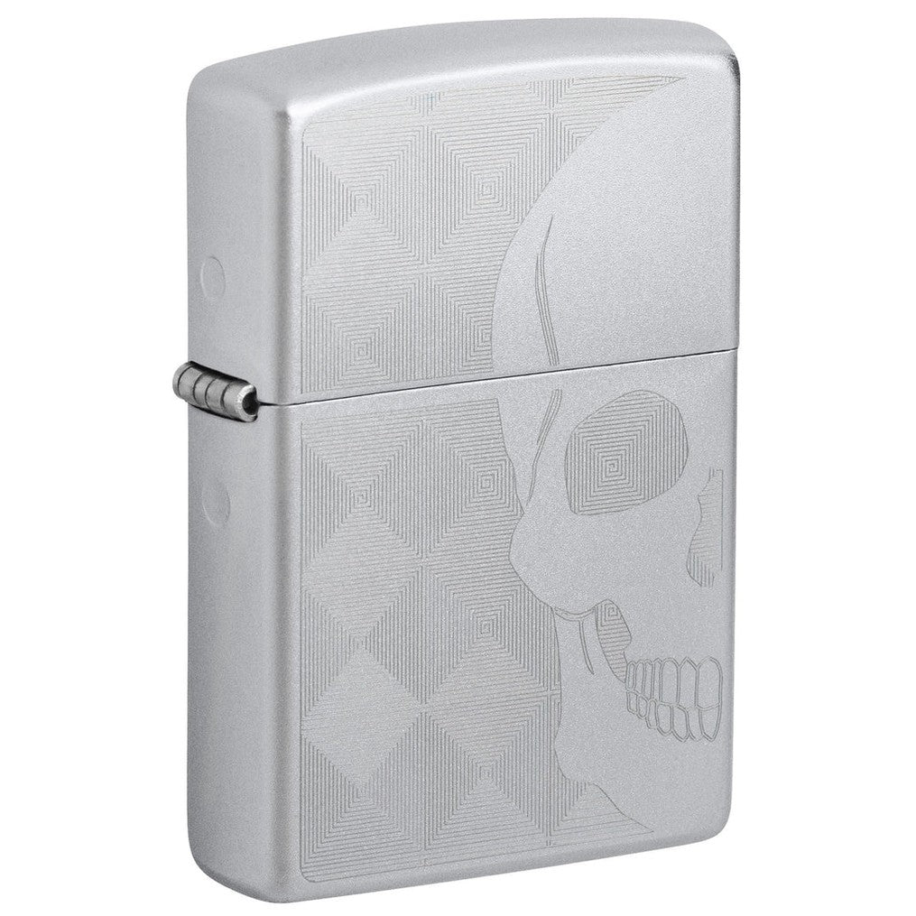 Skull Design - 48208