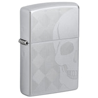 Skull Design - 48208