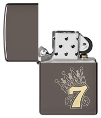 Lucky 7 Design 48913