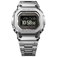 G-SHOCK GMW-BZ5000D-1DR Full Metal Bluetooth