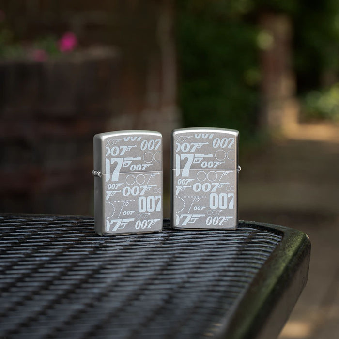 James Bond™ 48735
