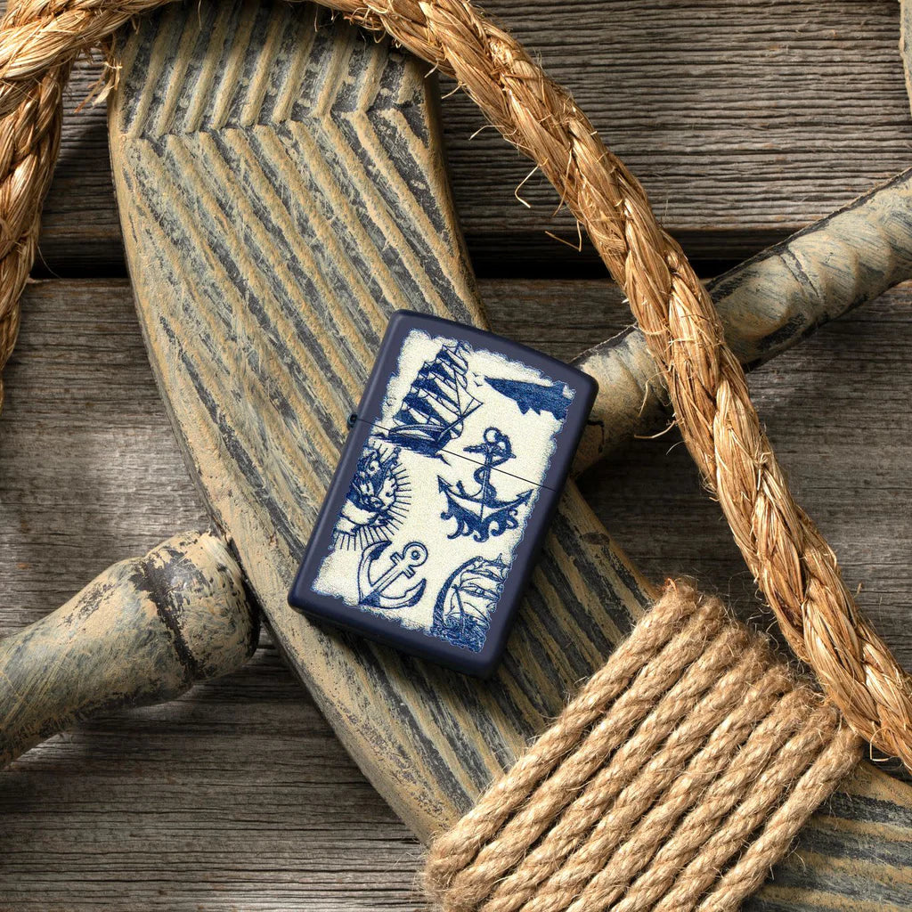 Nautical Design - 49774