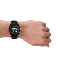 ARMANI EXCHANGE SYNC AX4161