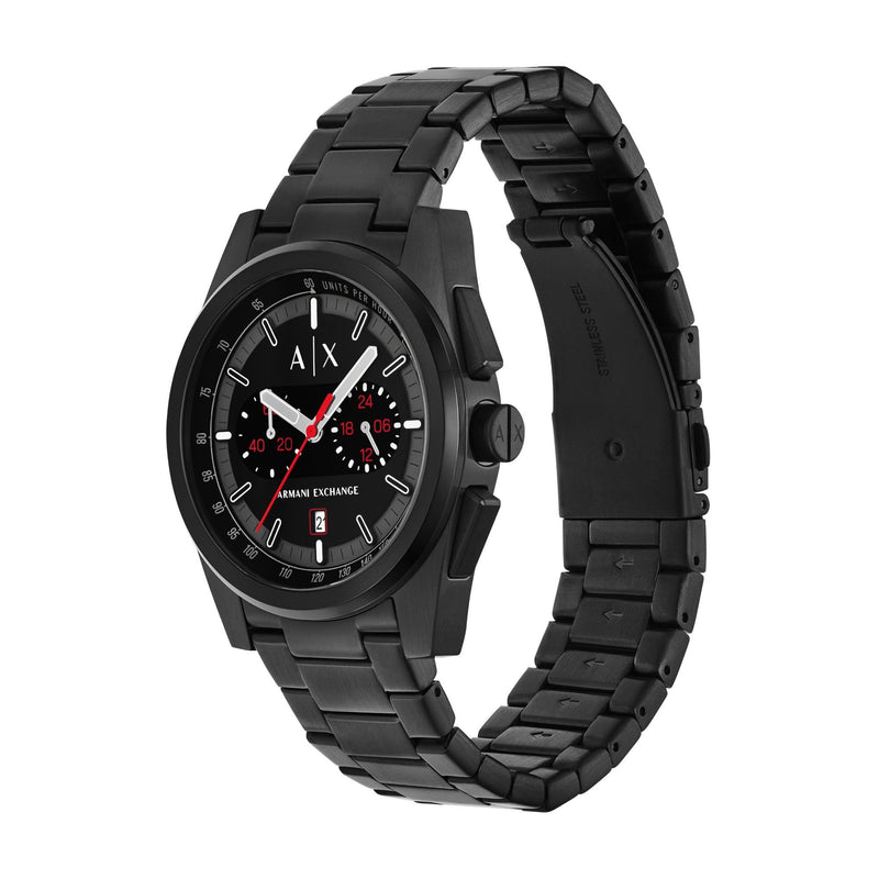 ARMANI EXCHANGE PARKER AX2864