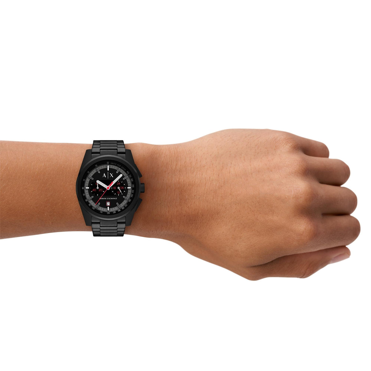 ARMANI EXCHANGE PARKER AX2864