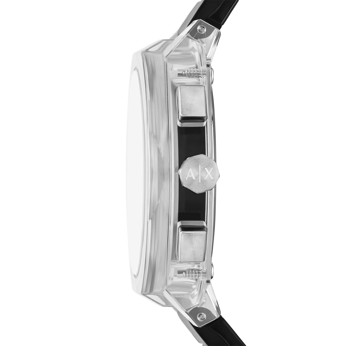 ARMANI EXCHANGE SYNC AX4167