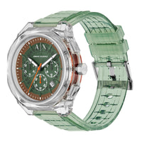 ARMANI EXCHANGE SYNC AX4165