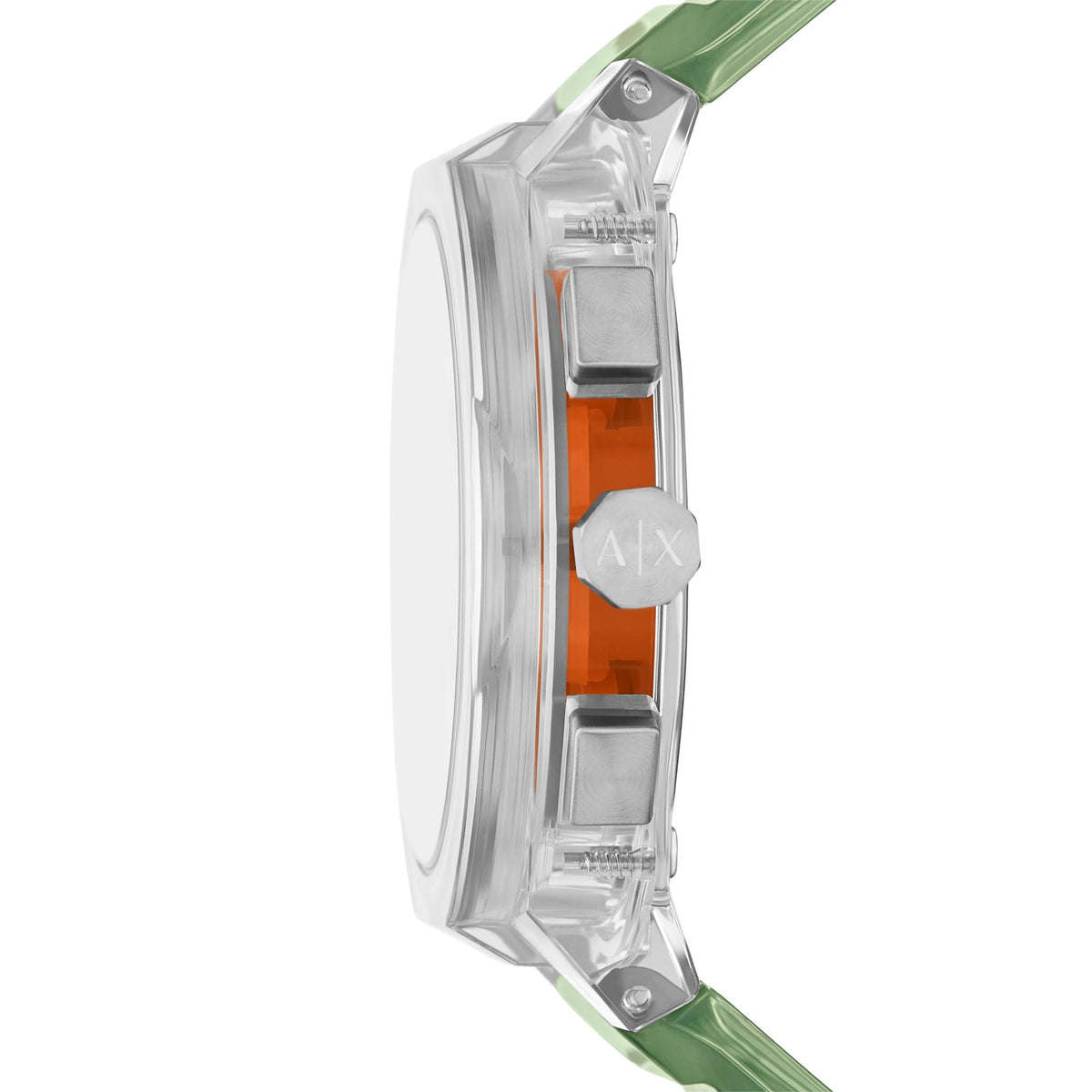 ARMANI EXCHANGE SYNC AX4165