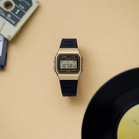 CASIO F-91WM-9ADF Vintage Unisex Watch