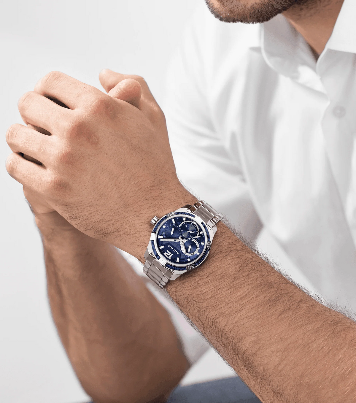 Police Chokery PEWJK0005301