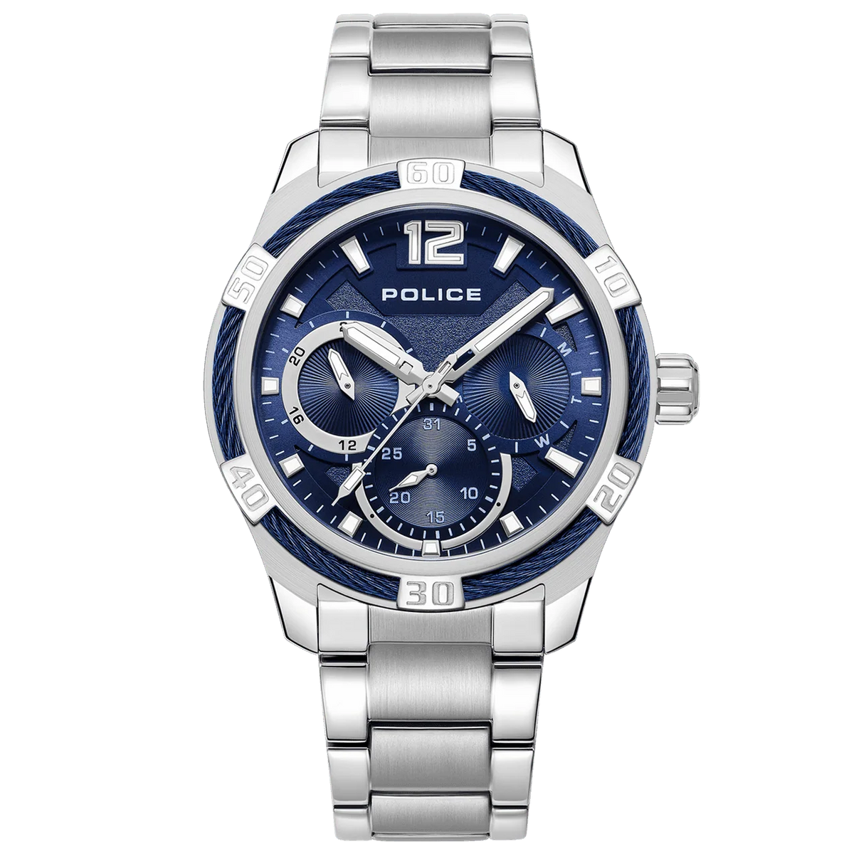 Police Chokery PEWJK0005301