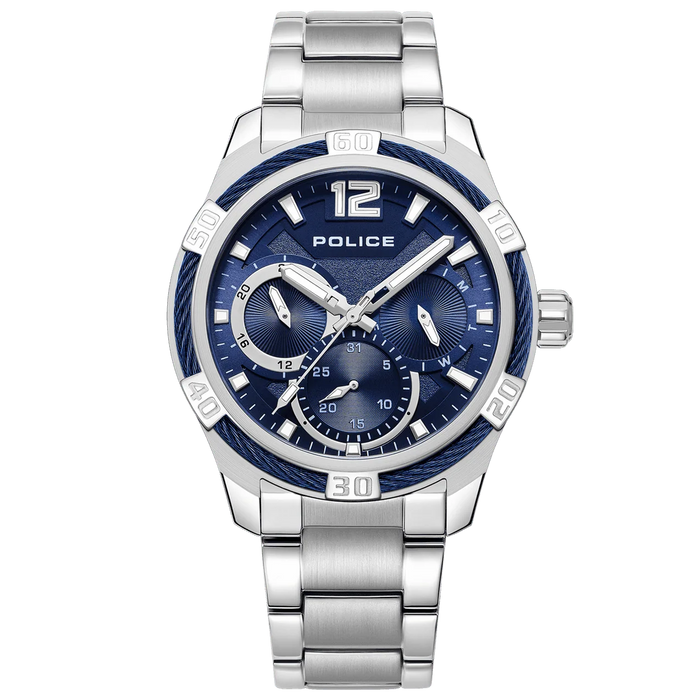 Police Chokery PEWJK0005301