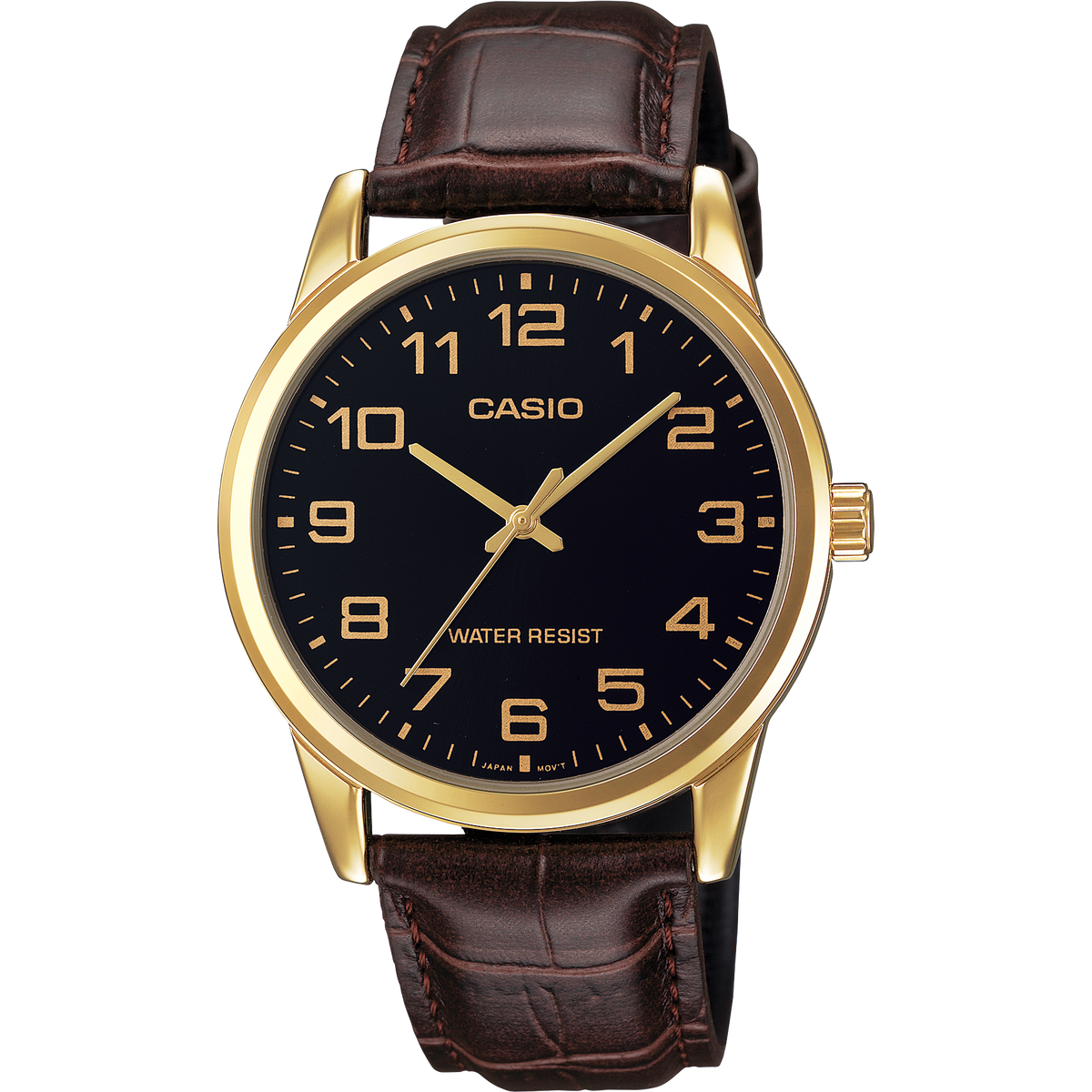 CASIO MTP-V001GL-1BUDF Men Watch