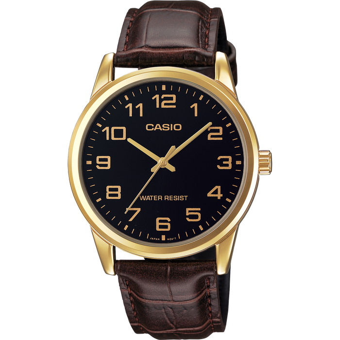 CASIO MTP-V001GL-1BUDF Men Watch