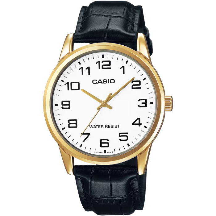 CASIO MTP-V001GL-7BUDF Men Watch
