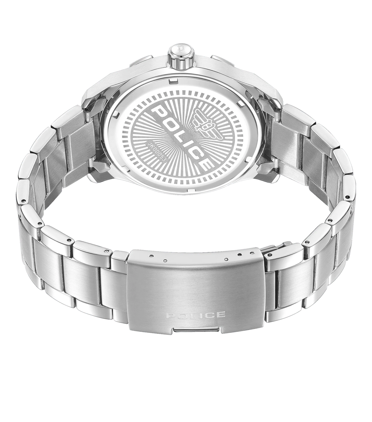 Police Chokery PEWJK0005301