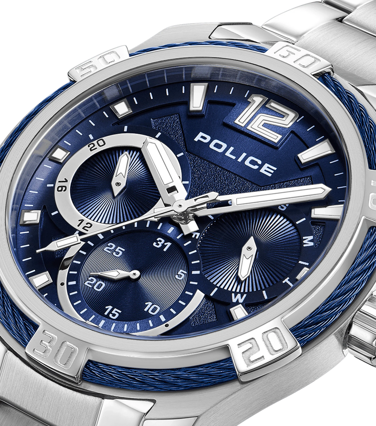 Police Chokery PEWJK0005301