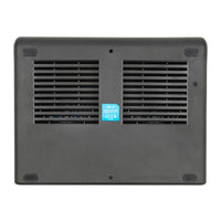 RIVACASE 5557 cooling pad up to 17.3"