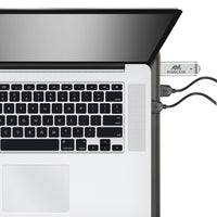 RIVACASE 5557 cooling pad up to 17.3"