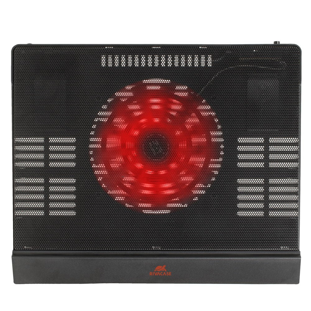 RIVACASE 5556 Cooling pad up to 17.3"