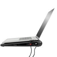 RIVACASE 5557 cooling pad up to 17.3"