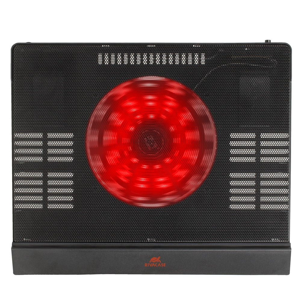 RIVACASE 5556 Cooling pad up to 17.3"