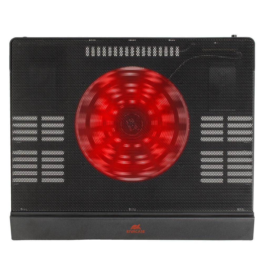 RIVACASE 5556 Cooling pad up to 17.3"