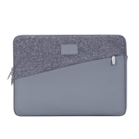 RIVACASE EGMONT 7903 grey MacBook Pro and Ultrabook sleeve 13.3"