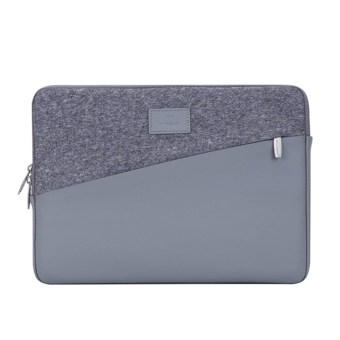 RIVACASE EGMONT 7903 grey MacBook Pro and Ultrabook sleeve 13.3"