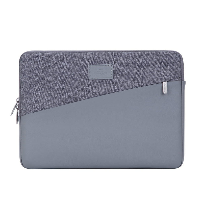 RIVACASE EGMONT 7903 grey MacBook Pro and Ultrabook sleeve 13.3"