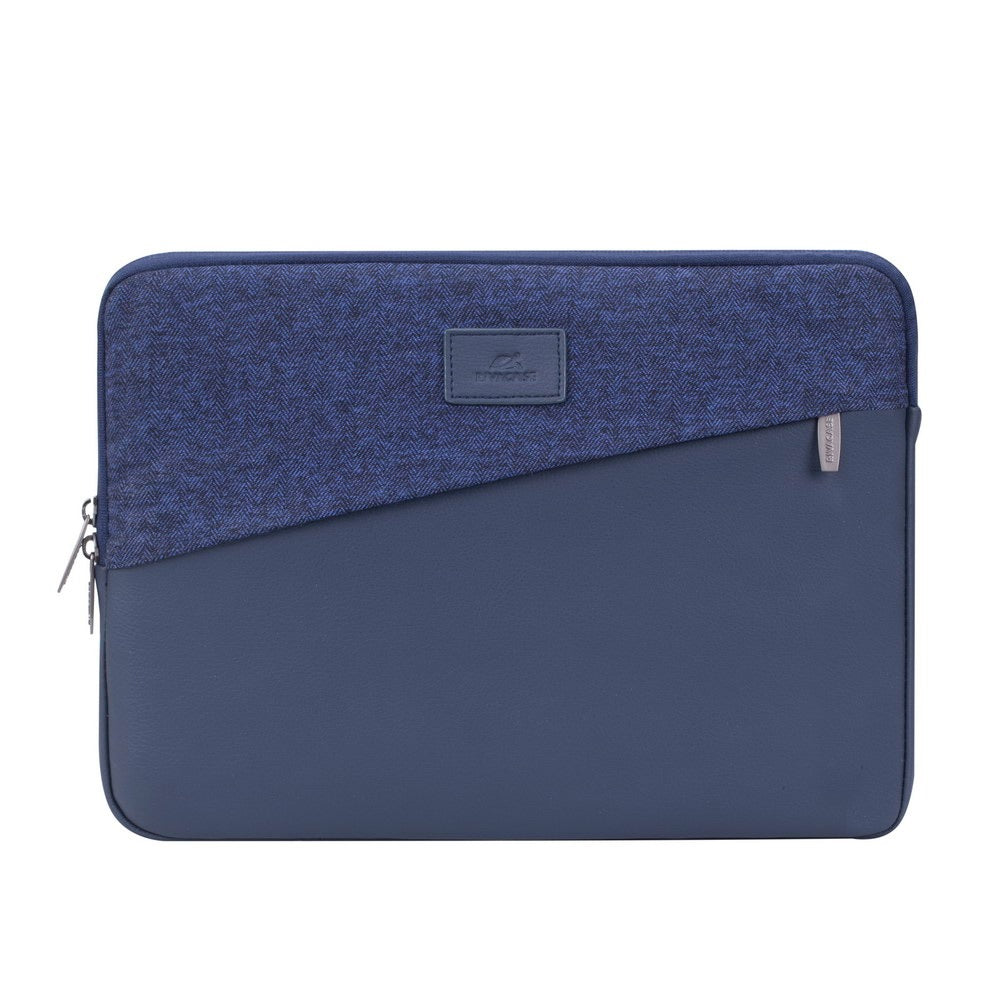 RIVACASE EGMONT 7903 blue MacBook Pro and Ultrabook sleeve 13.3"