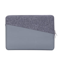 RIVACASE EGMONT 7903 grey MacBook Pro and Ultrabook sleeve 13.3"