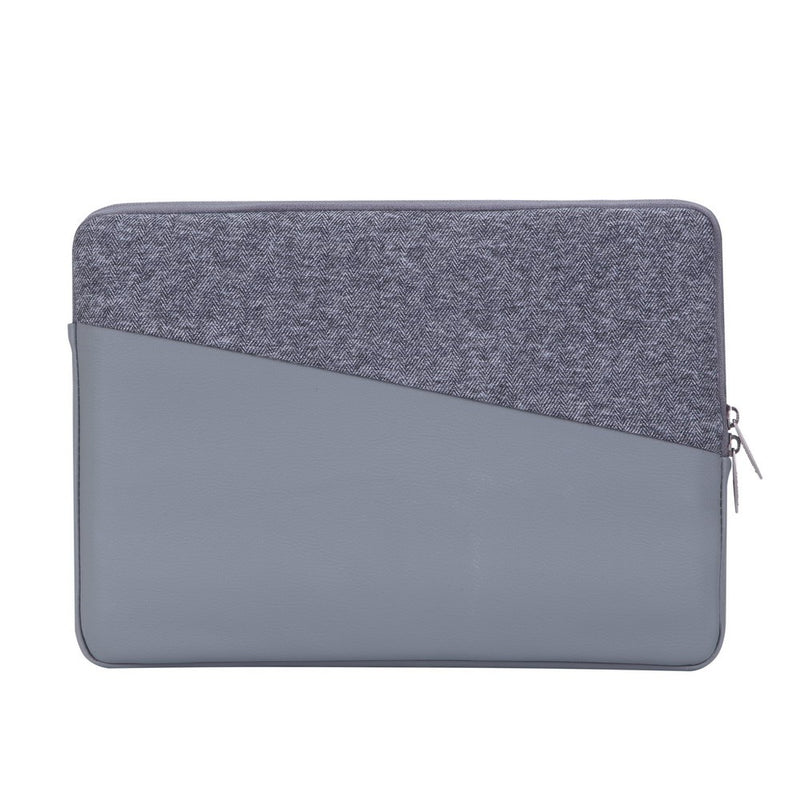 RIVACASE EGMONT 7903 grey MacBook Pro and Ultrabook sleeve 13.3"