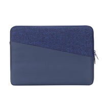 RIVACASE EGMONT 7903 blue MacBook Pro and Ultrabook sleeve 13.3"