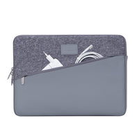 RIVACASE EGMONT 7903 grey MacBook Pro and Ultrabook sleeve 13.3"