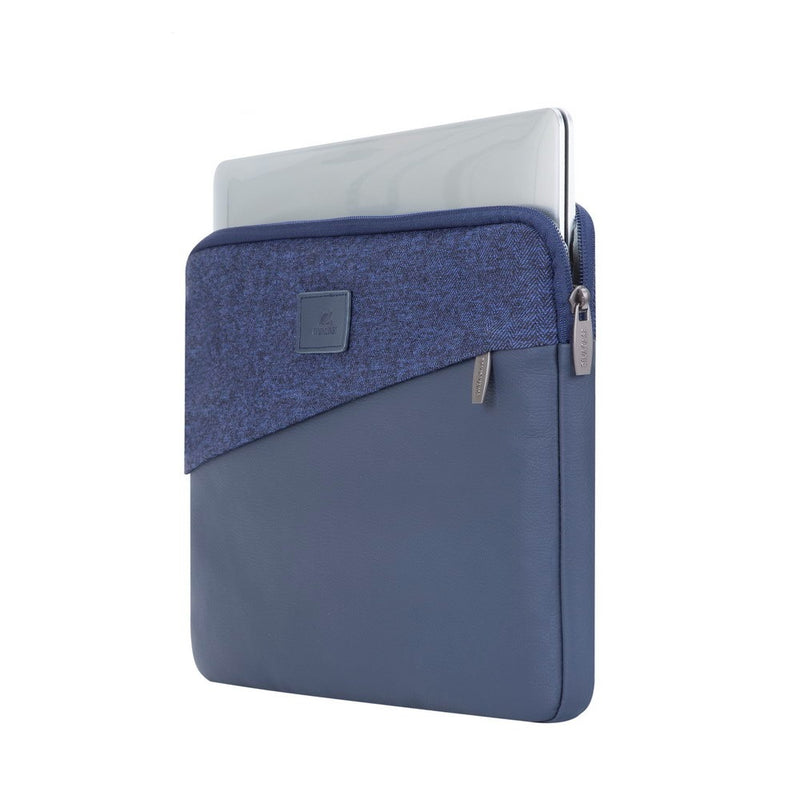 RIVACASE EGMONT 7903 blue MacBook Pro and Ultrabook sleeve 13.3"