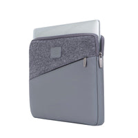 RIVACASE EGMONT 7903 grey MacBook Pro and Ultrabook sleeve 13.3"
